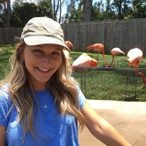 Meet your Posher, Marlee